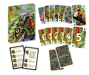 AMAZONAS