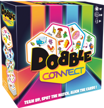 Cargar imagen en el visor de la galería, DOBBLE CONNECT
