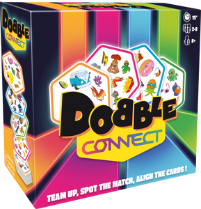 DOBBLE CONNECT