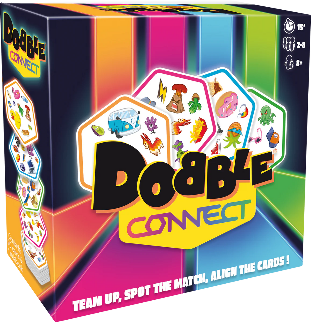 DOBBLE CONNECT