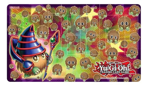 PLAYMAT KURIBOH