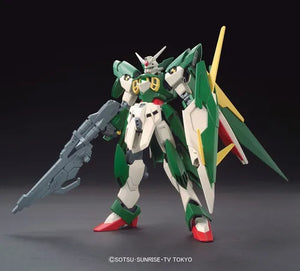 HG 1/144 WING GUNDAM FENICE