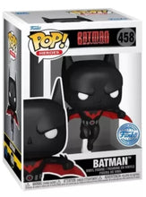 Cargar imagen en el visor de la galería, POP! DC BATMAN BEYOND, BATMAN
