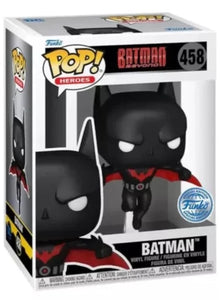 POP! DC BATMAN BEYOND, BATMAN