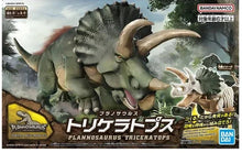 Cargar imagen en el visor de la galería, PLANNOSAURUS TRICERATOPS
