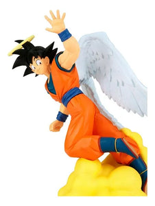 DRAGON BALL Z - HISTORY BOX SON GOKU