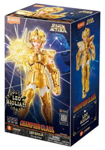Cargar imagen en el visor de la galería, SAINT SEIYA BLOKEES CHAMPION CLASS LEO AIOLIA

