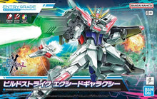Cargar imagen en el visor de la galería, ENTRY GRADE 1/144 BUILD STRIKE EXCEED GALAXY
