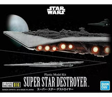 Cargar imagen en el visor de la galería, STAR WARS: SUPER STAR DESTROYER
