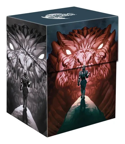 DECK BOX TOP DECK BÁSICO 75 FE SIN LIMITES
