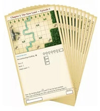 Cargar imagen en el visor de la galería, MY CITY: ROLL&amp;WRITE
