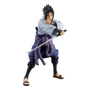 NARUTO - UCHIHA SASUKE