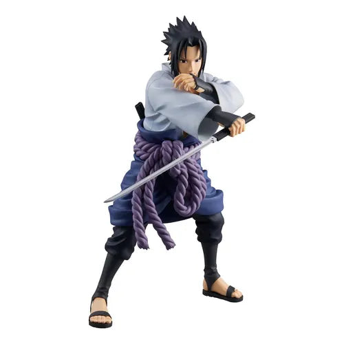NARUTO - UCHIHA SASUKE