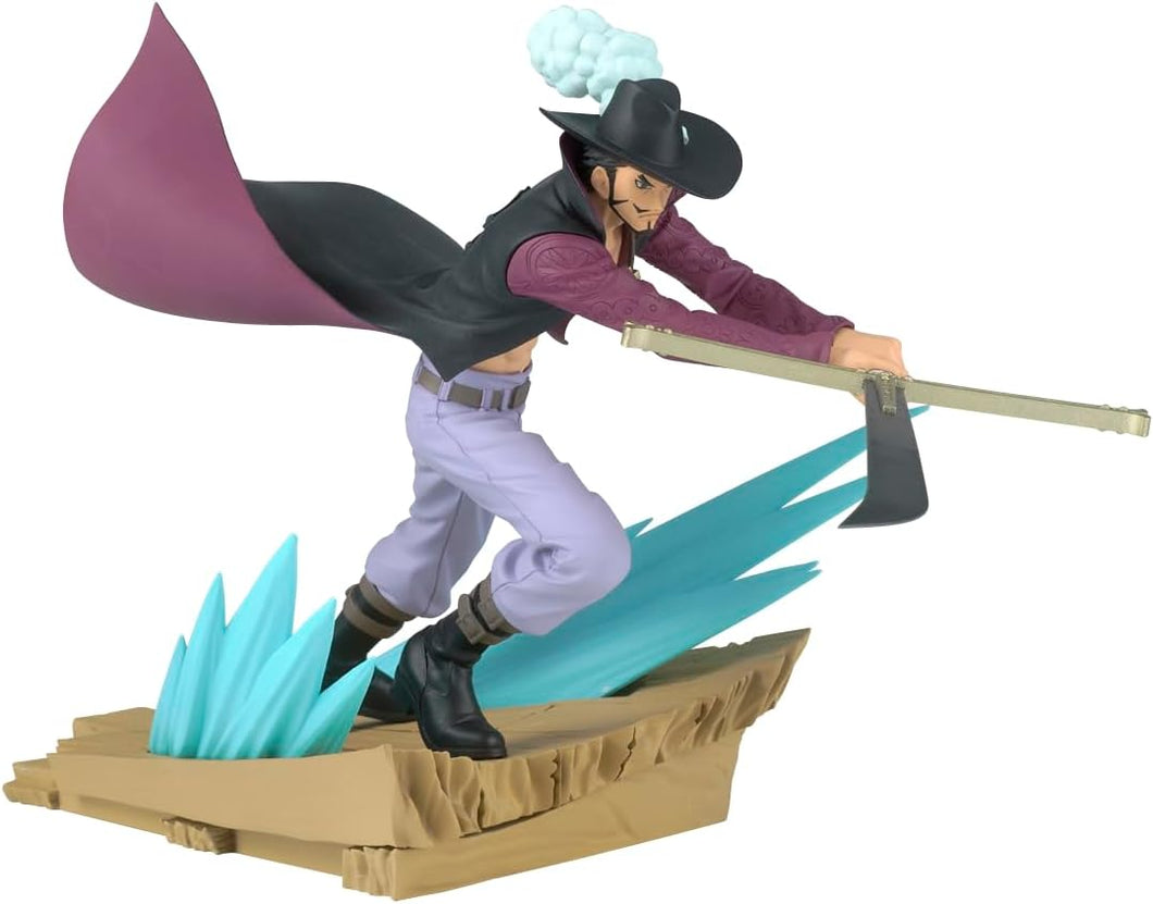 ONE PIECE -DRACULE MIHAWK