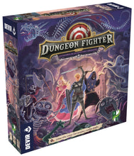 Cargar imagen en el visor de la galería, DUNGEON FIGHTER: EN LAS CATACUMBAS DE LOS ESPECTROS TENEBROSOS
