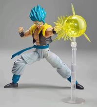 Cargar imagen en el visor de la galería, DRAGON BALL: SUPER SAIYAN GOD SUPER SAIYAN GOGETA
