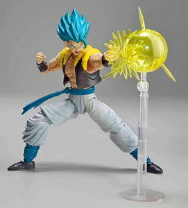 DRAGON BALL: SUPER SAIYAN GOD SUPER SAIYAN GOGETA