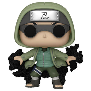 POP! NARUTO SHIPPUDEN, SHINO ABURAME