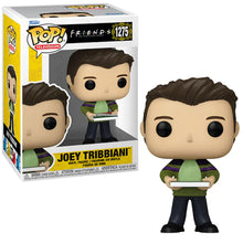 Cargar imagen en el visor de la galería, POP! FRIENDS, JOEY TRIBBIANI
