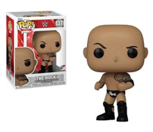 Cargar imagen en el visor de la galería, POP! WWE, THE ROCK
