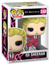 Cargar imagen en el visor de la galería, POP! ED SHEERAN
