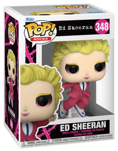 POP! ED SHEERAN