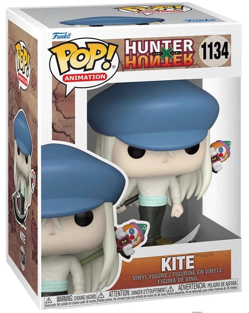 POP! HUNTER X HUNTER, KITE