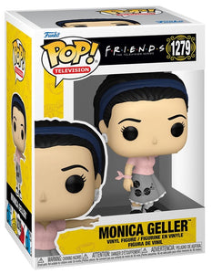 POP! FRIENDS, MONICA GELLER