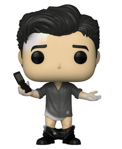 POP! FRIENDS, ROSS GELLER