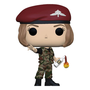 POP! STRANGER THINGS, ROBIN