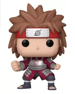 POP! NARUTO SHIPPUDEN, CHOJI AKIMICHI