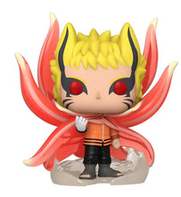 Cargar imagen en el visor de la galería, POP! BORUTO, NARUTO (BARYON MODE)
