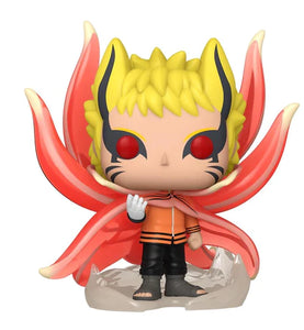 POP! BORUTO, NARUTO (BARYON MODE)
