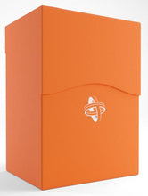 Cargar imagen en el visor de la galería, DECK BOX GAMEGENIC DECK HOLDER 80 NARANJO
