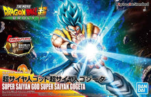 Cargar imagen en el visor de la galería, DRAGON BALL: SUPER SAIYAN GOD SUPER SAIYAN GOGETA
