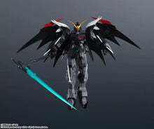 Cargar imagen en el visor de la galería, FIGURA XXXG-01D2  GUNDAM DEATHSCYTHE THE HELL (EW)
