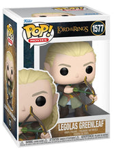 Cargar imagen en el visor de la galería, POP! THE LORD OF THE RING, LEGOLAS GREENLEAF
