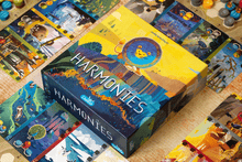 Cargar imagen en el visor de la galería, HARMONIES
