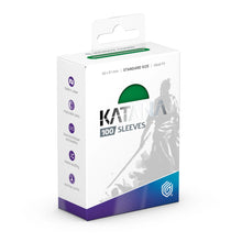 Cargar imagen en el visor de la galería, PROTECTOR KATANA JADE GARDEN
