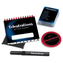 Cargar imagen en el visor de la galería, TELESTRATIONS AFTER DARK
