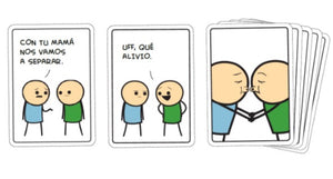 JOKING HAZARD