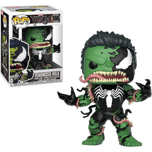 Cargar imagen en el visor de la galería, POP! MARVEL, VENOMIZED HULK
