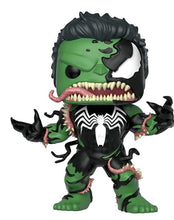 Cargar imagen en el visor de la galería, POP! MARVEL, VENOMIZED HULK

