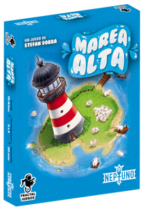 MAREA ALTA
