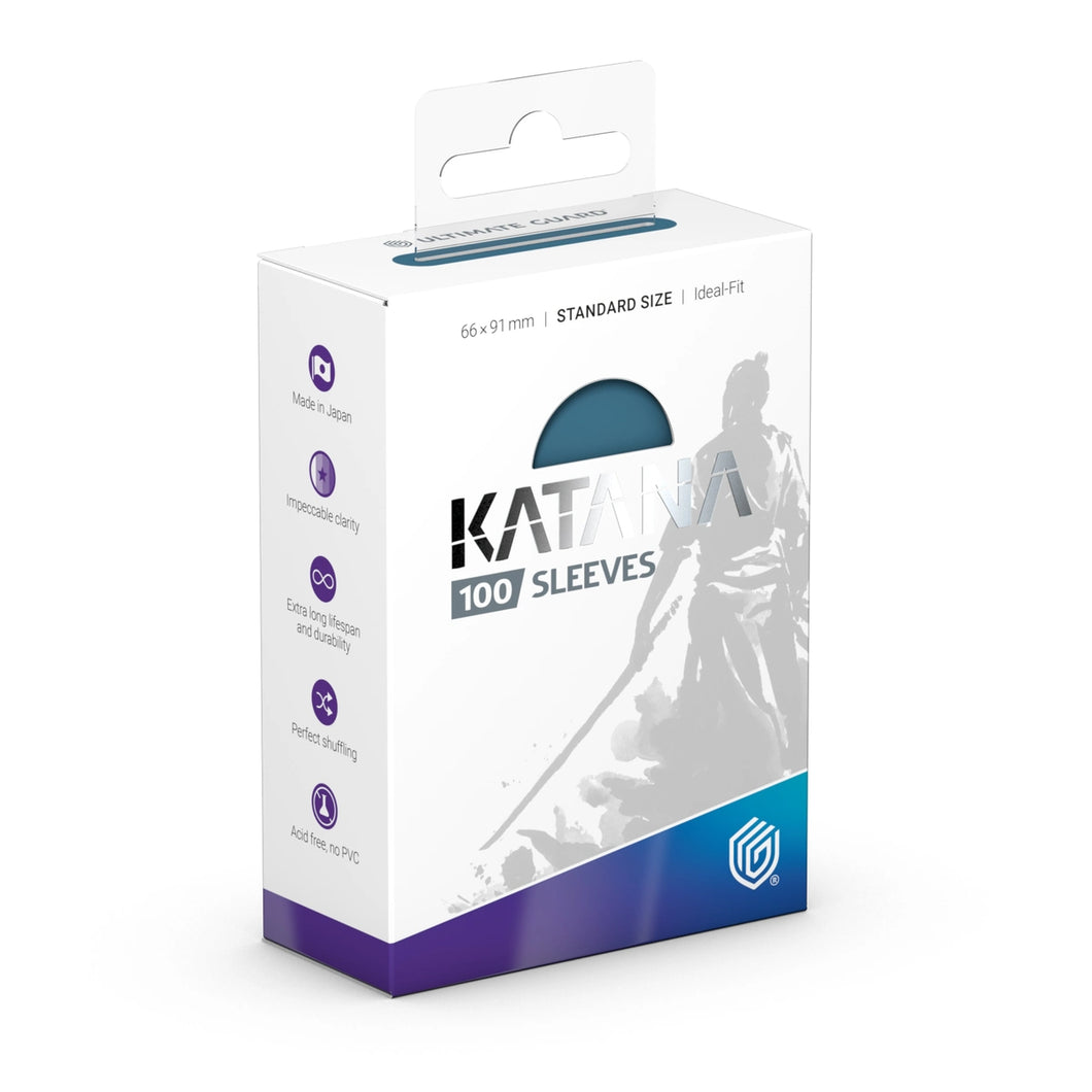 PROTECTOR KATANA MOUNTAIN HAZE