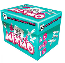 Cargar imagen en el visor de la galería, MIXMO
