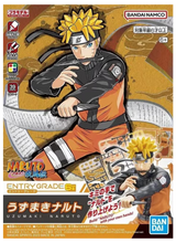 Cargar imagen en el visor de la galería, UZUMAKI NARUTO - ENTRY GRADE
