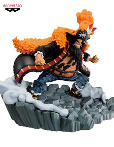ONE PIECE -TEACH