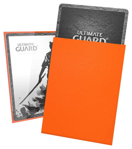 PROTECTOR KATANA ORANGE