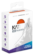 Cargar imagen en el visor de la galería, PROTECTOR KATANA ORANGE
